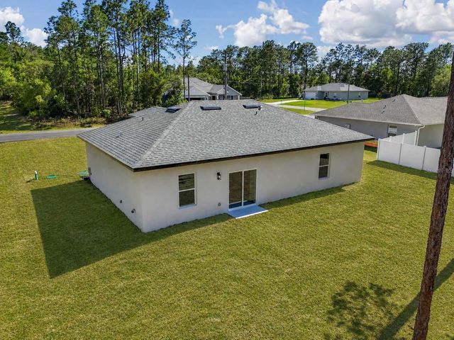 3381 W USHER DRIVE, Citrus Springs, FL 34433
