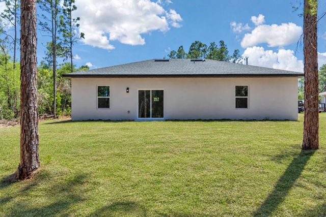 3381 W USHER DRIVE, Citrus Springs, FL 34433