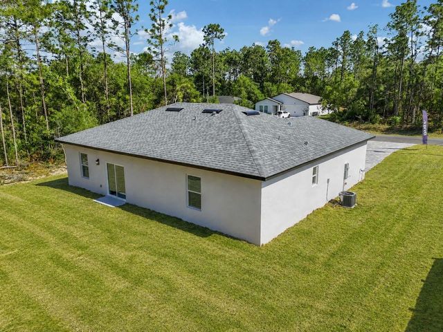 3381 W USHER DRIVE, Citrus Springs, FL 34433