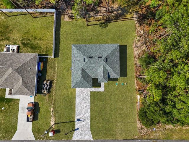 3381 W USHER DRIVE, Citrus Springs, FL 34433