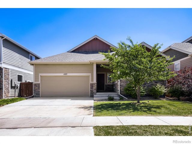 1577 First Light Drive, Windsor, CO 80550