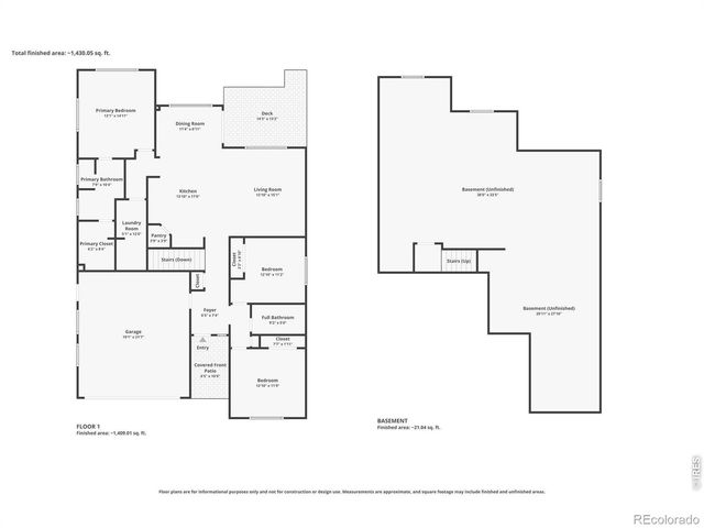 1577 First Light Drive, Windsor, CO 80550