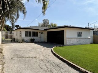 14840 Polk Street, Sylmar, CA 91342