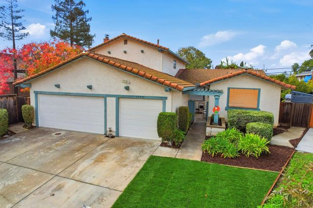 1349 Coniston Court, San Jose, CA 95118