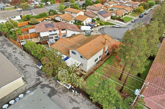 1349 Coniston Court, San Jose, CA 95118