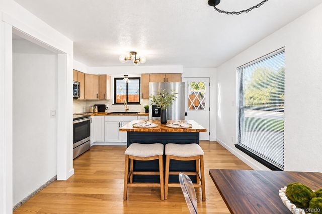 1021 Pacific Court, Fort Lupton, CO 80621