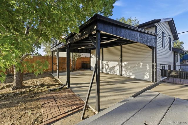 1021 Pacific Court, Fort Lupton, CO 80621