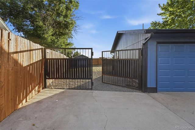 1021 Pacific Court, Fort Lupton, CO 80621