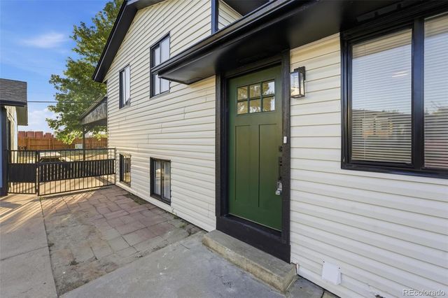 1021 Pacific Court, Fort Lupton, CO 80621