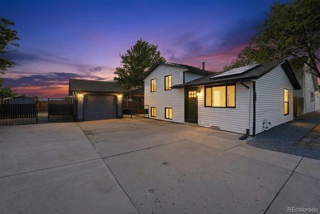 1021 Pacific Court, Fort Lupton, CO 80621