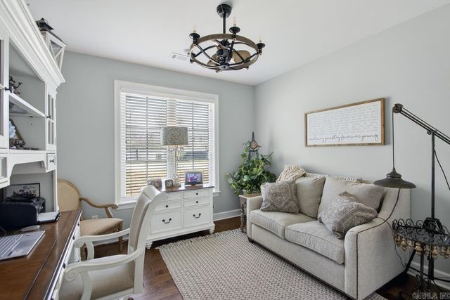 9017 Naples Cove, Benton, AR 72019