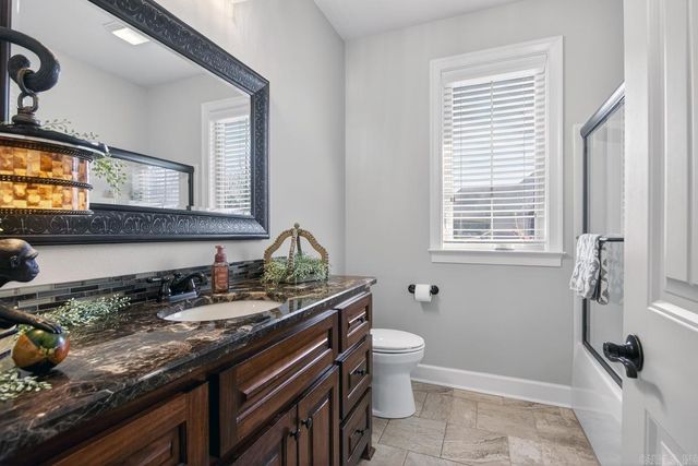 9017 Naples Cove, Benton, AR 72019