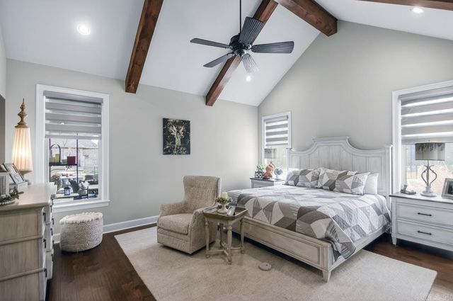 9017 Naples Cove, Benton, AR 72019