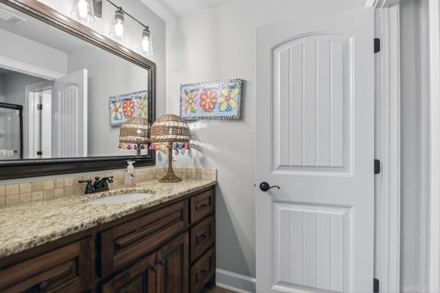 9017 Naples Cove, Benton, AR 72019