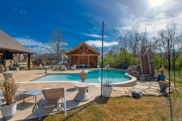 9017 Naples Cove, Benton, AR 72019