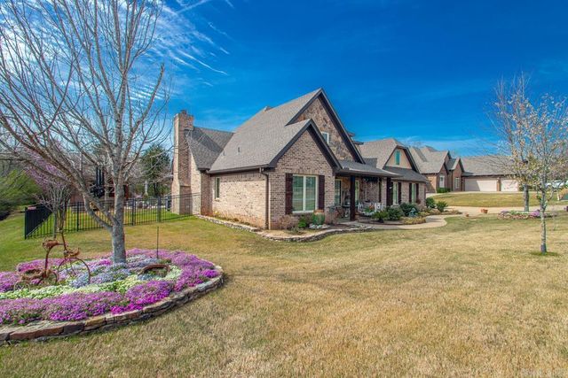 9017 Naples Cove, Benton, AR 72019