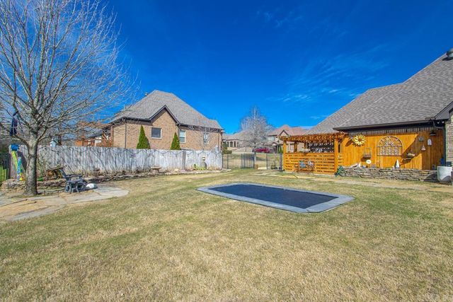 9017 Naples Cove, Benton, AR 72019