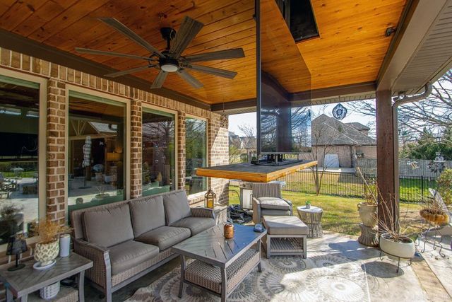 9017 Naples Cove, Benton, AR 72019