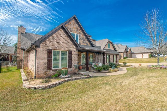 9017 Naples Cove, Benton, AR 72019