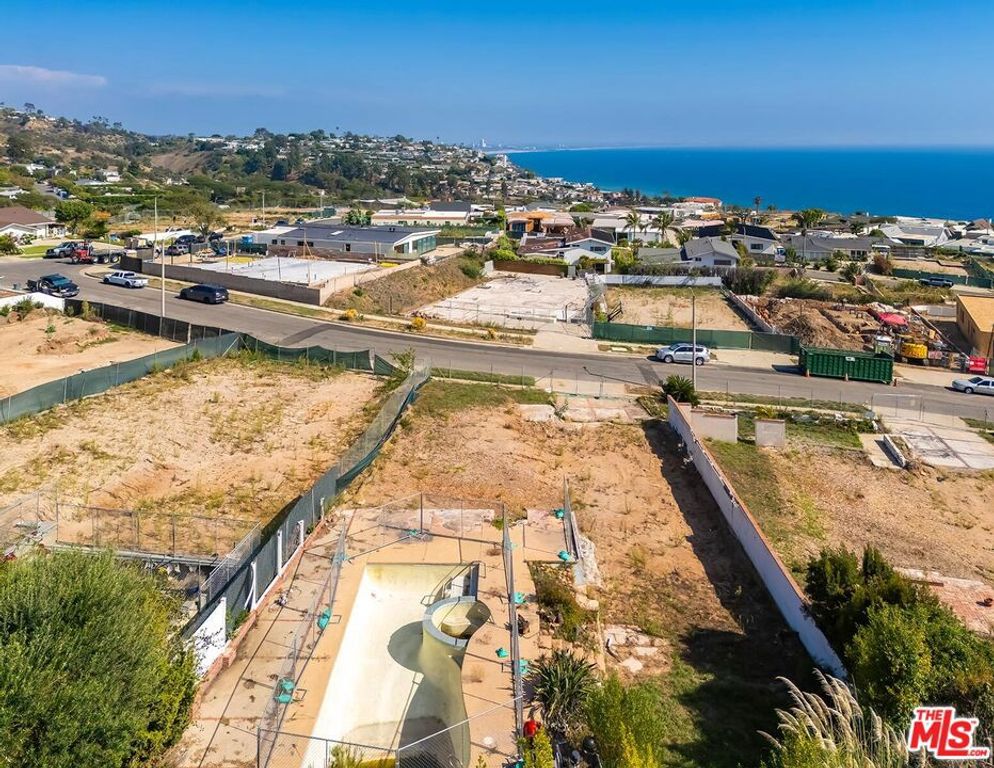 3619 Seahorn Drive, Malibu, CA 90265 — exterior