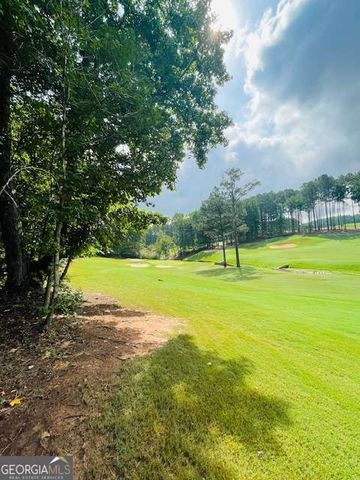 120 Hawks Court, Ball Ground, GA 30107