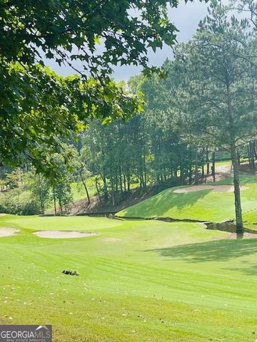 120 Hawks Court, Ball Ground, GA 30107