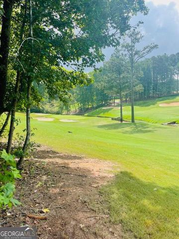 120 Hawks Court, Ball Ground, GA 30107