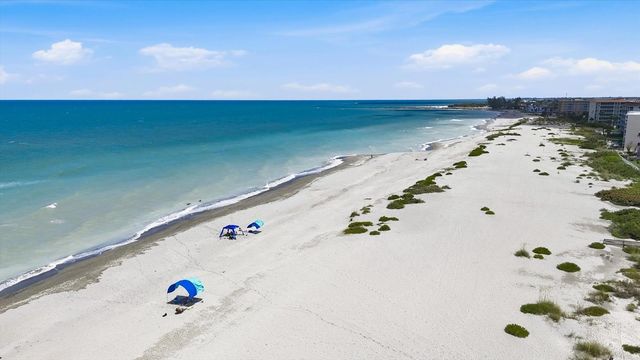995 LAGUNA DRIVE 103, Venice, FL 34285