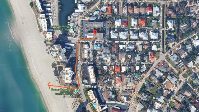 995 LAGUNA DRIVE 103, Venice, FL 34285