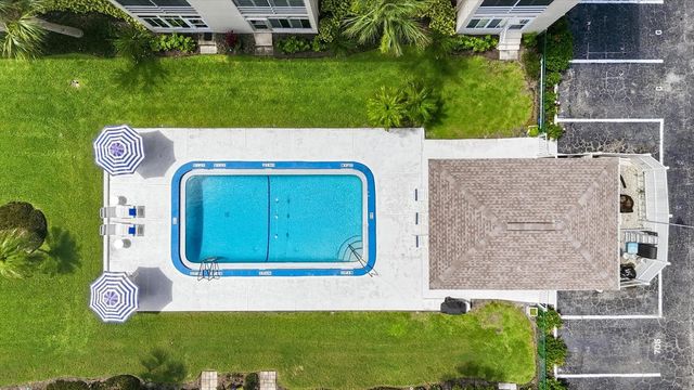 995 LAGUNA DRIVE 103, Venice, FL 34285
