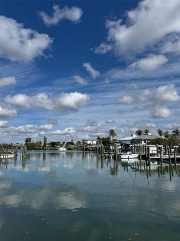 995 LAGUNA DRIVE 103, Venice, FL 34285