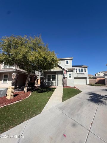 7245 S 41ST Drive, Phoenix, AZ 85041
