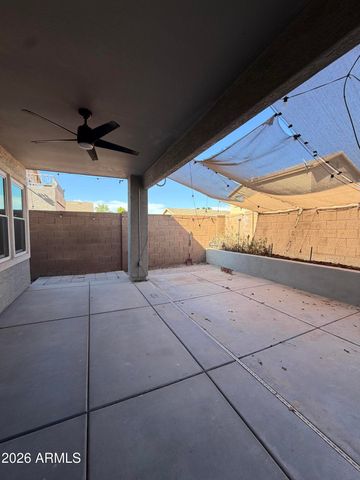 7245 S 41ST Drive, Phoenix, AZ 85041