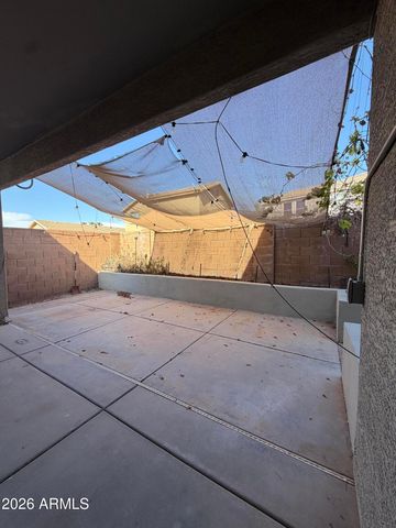 7245 S 41ST Drive, Phoenix, AZ 85041