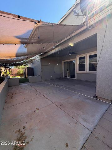 7245 S 41ST Drive, Phoenix, AZ 85041