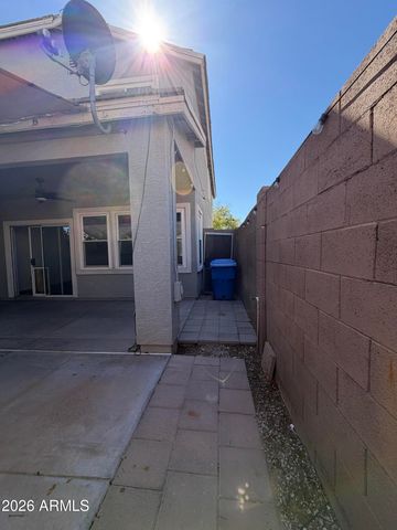 7245 S 41ST Drive, Phoenix, AZ 85041