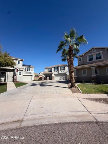 7245 S 41ST Drive, Phoenix, AZ 85041