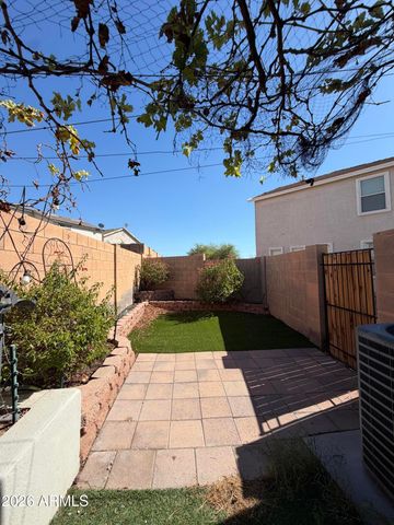 7245 S 41ST Drive, Phoenix, AZ 85041