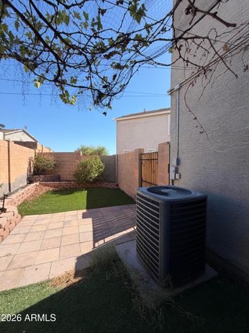 7245 S 41ST Drive, Phoenix, AZ 85041
