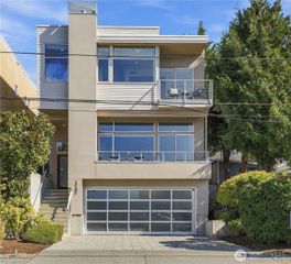 19408 Richmond Beach Drive NW #A, Shoreline, WA 98177