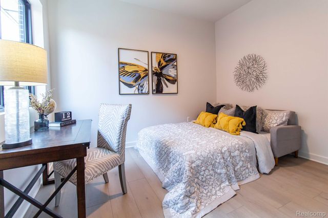 4130 TRUMBULL Street 2, Detroit, MI 48208