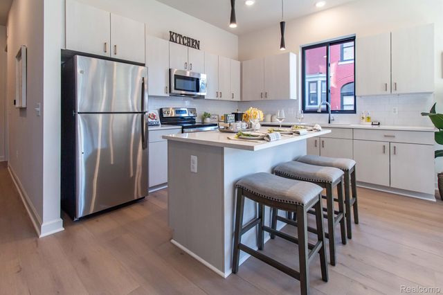 4130 TRUMBULL Street 2, Detroit, MI 48208