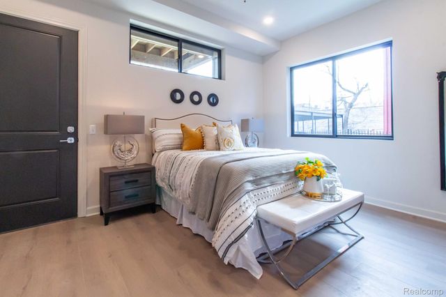 4130 TRUMBULL Street 2, Detroit, MI 48208