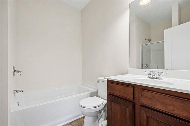 2707 Hallwood Lane, Suwanee, GA 30024