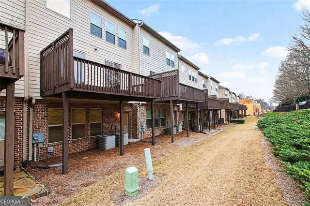 2707 Hallwood Lane, Suwanee, GA 30024