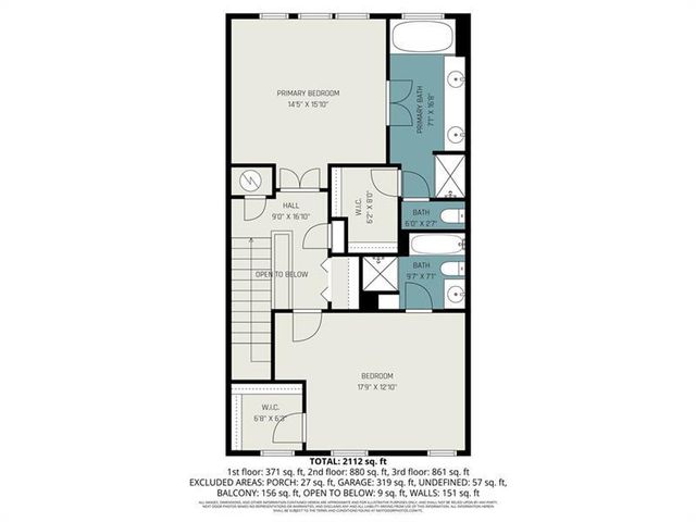 2707 Hallwood Lane, Suwanee, GA 30024