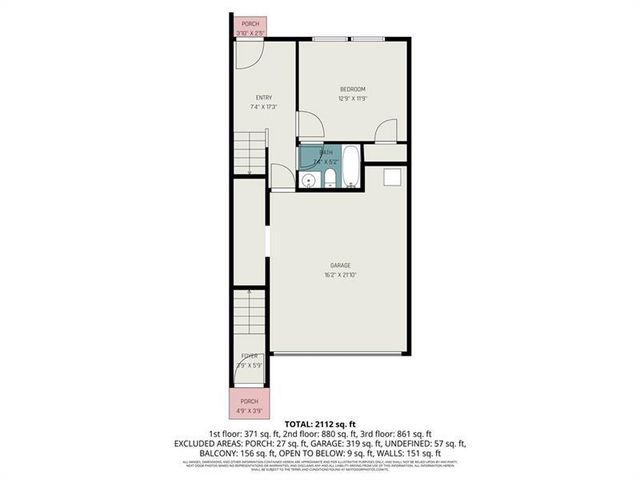 2707 Hallwood Lane, Suwanee, GA 30024