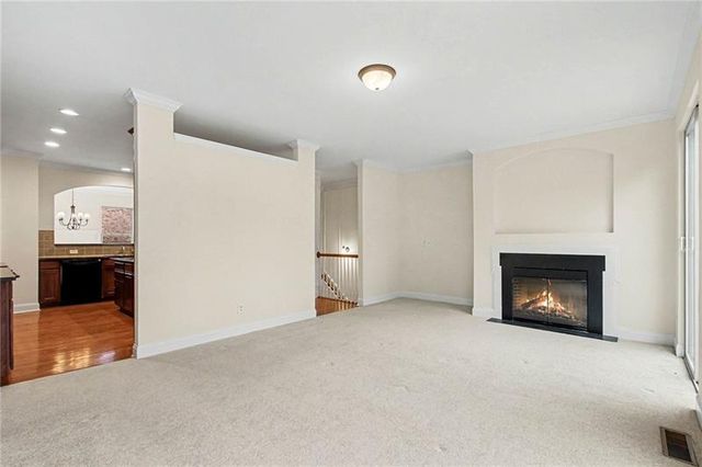 2707 Hallwood Lane, Suwanee, GA 30024