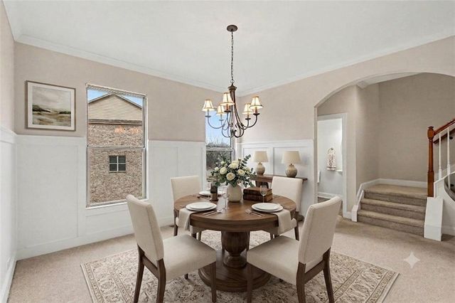 2707 Hallwood Lane, Suwanee, GA 30024