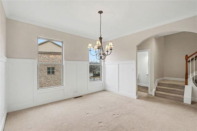 2707 Hallwood Lane, Suwanee, GA 30024